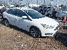 1FADP3F23JL****** Salvage and Wrecked 2018 Ford Focus in Cincinnati