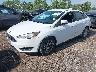 1FADP3F23JL****** Used and Repairable 2018 Ford Focus in Cincinnati