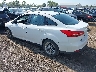 1FADP3F23JL****** Salvage and Repairable 2018 Ford Focus in Cincinnati