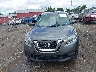 3N1CP5CV6LL****** Wrecked 2020 Nissan Kicks in Virginia State