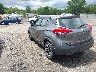 3N1CP5CV6LL****** Salvage and Repairable 2020 Nissan Kicks in Culpeper