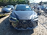 2T2GGCEZ6SC****** Wrecked 2025 Lexus NX 350 in Rhode Island State