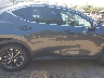 2T2GGCEZ6SC****** Used 2025 Lexus NX 350 in Rhode Island State