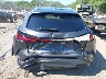 2T2GGCEZ6SC****** Wrecked 2025 Lexus NX 350
