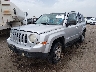 1C4NJPBAXED****** Used and Repairable 2014 Jeep Patriot in Phoenix