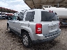 1C4NJPBAXED****** Salvage and Repairable 2014 Jeep Patriot in Phoenix