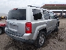 1C4NJPBAXED****** Salvage and Wrecked 2014 Jeep Patriot in Arizona State