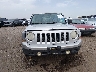 1C4NJPBAXED****** Salvage and Repairable 2014 Jeep Patriot in Arizona State