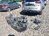 5N1AT2MT5KC****** Destrozados 2019 Nissan Rogue en Estado de Ohio