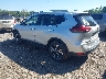 5N1AT2MT5KC****** Salvamento y Reparables 2019 Nissan Rogue en Akron Canton
