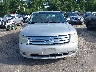 1FAHP24W19G****** Destrozados 2009 Ford Taurus en Estado de Massachusetts