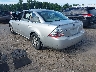 1FAHP24W19G****** Salvamento y Reparables 2009 Ford Taurus en Templeton
