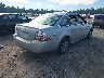 1FAHP24W19G****** Salvamento y Destrozados 2009 Ford Taurus en Estado de Massachusetts