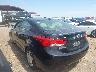 5NPDH4AE4BH****** Salvamento y Reparables 2011 Hyundai Elantra en Phoenix
