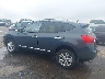 JN8AS5MT5DW****** Repairable 2013 Nissan Rogue in North Carolina State