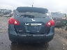JN8AS5MT5DW****** Wrecked 2013 Nissan Rogue