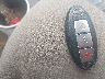 JN8AS5MT5DW****** Salvage 2013 Nissan Rogue in North Carolina State