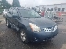 JN8AS5MT5DW****** Salvage and Wrecked 2013 Nissan Rogue in Charlotte