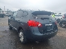 JN8AS5MT5DW****** Salvage and Repairable 2013 Nissan Rogue in Charlotte