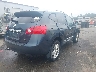 JN8AS5MT5DW****** Salvage and Wrecked 2013 Nissan Rogue in North Carolina State