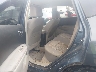 JN8AS5MT5DW****** Wrecked 2013 Nissan Rogue in Charlotte