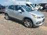 KL7CJNSB0HB****** Salvamento y Destrozados 2017 Chevrolet Trax en Grenada