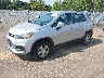 KL7CJNSB0HB****** Usados y Reparables 2017 Chevrolet Trax en Grenada
