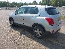 KL7CJNSB0HB****** Salvamento y Reparables 2017 Chevrolet Trax en Grenada