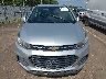 KL7CJNSB0HB****** Salvamento y Reparables 2017 Chevrolet Trax en Estado de Mississippi
