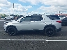 1GNERHKW7JJ****** Repairable 2018 Chevrolet Traverse in Tennessee State