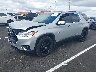 1GNERHKW7JJ****** Used and Repairable 2018 Chevrolet Traverse in Nashville
