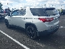 1GNERHKW7JJ****** Salvage and Repairable 2018 Chevrolet Traverse in Nashville