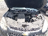 2GNALBEK2H1****** Repairable 2017 Chevrolet Equinox in Nashville
