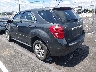 2GNALBEK2H1****** Salvage and Repairable 2017 Chevrolet Equinox in Nashville