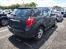 2GNALBEK2H1****** Salvage and Wrecked 2017 Chevrolet Equinox in Tennessee State