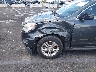 2GNALBEK2H1****** Salvage and Repairable 2017 Chevrolet Equinox in Tennessee State