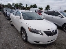 4T1BB46K09U****** Salvamento y Destrozados 2009 Toyota Camry Hybrid en Charlotte