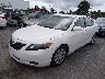 4T1BB46K09U****** Usados y Reparables 2009 Toyota Camry Hybrid en Charlotte