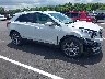 1GYKNCR4XSZ****** Usados 2025 Cadillac XT5 en Estado de Tennessee