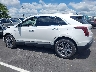 1GYKNCR4XSZ****** Reparables 2025 Cadillac XT5 en Estado de Tennessee
