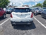 1GYKNCR4XSZ****** Destrozados 2025 Cadillac XT5