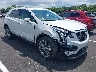 1GYKNCR4XSZ****** Salvamento y Destrozados 2025 Cadillac XT5 en Nashville