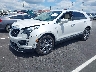 1GYKNCR4XSZ****** Usados y Reparables 2025 Cadillac XT5 en Nashville