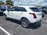 1GYKNCR4XSZ****** Salvamento y Reparables 2025 Cadillac XT5 en Nashville