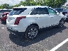 1GYKNCR4XSZ****** Salvamento y Destrozados 2025 Cadillac XT5 en Estado de Tennessee
