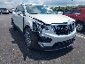 1GYKNCR4XSZ****** Salvamento y Reparables 2025 Cadillac XT5 en Estado de Tennessee