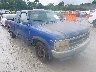 1B7GL23X6TS****** Salvage and Wrecked 1996 Dodge Dakota in Wilmington