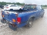 1B7GL23X6TS****** Salvage and Wrecked 1996 Dodge Dakota in North Carolina State