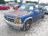 1B7GL23X6TS****** Salvage and Repairable 1996 Dodge Dakota in North Carolina State