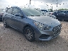 3KPC24A31KE****** Salvage and Wrecked 2019 Hyundai Accent in San Antonio South